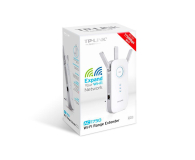 TP-Link RE450 LAN (802.11a/b/g/n/ac 1750Mb) plug repeater - 257330 - zdjęcie 8